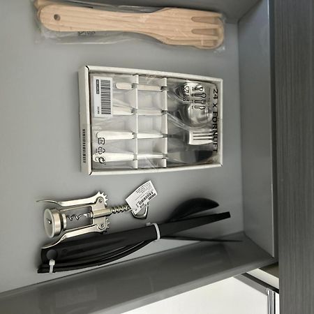 Elegant Studio Milano Exteriör bild