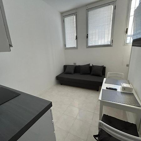 Elegant Studio Milano Exteriör bild