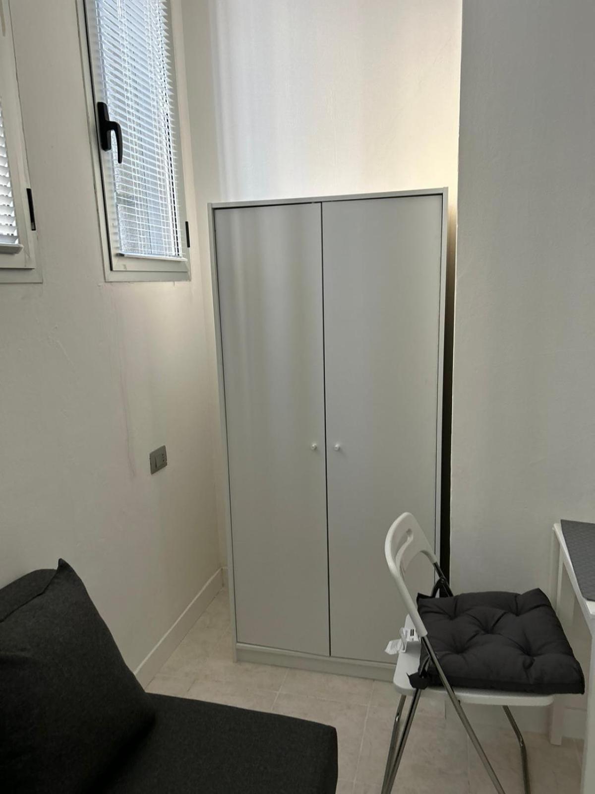 Elegant Studio Milano Exteriör bild