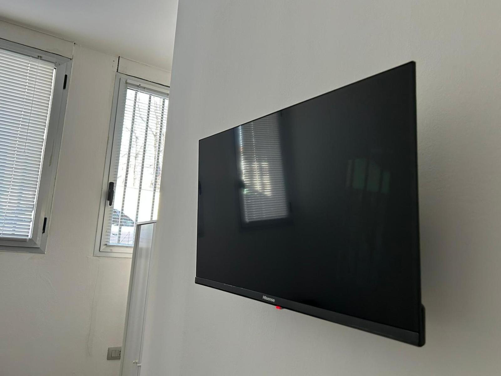 Elegant Studio Milano Exteriör bild