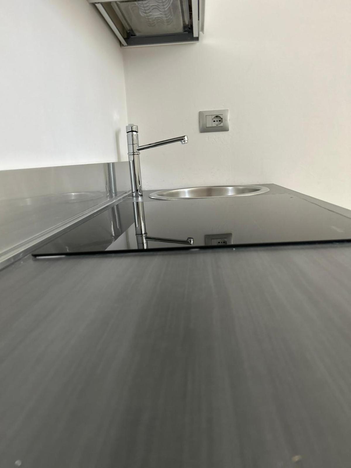 Elegant Studio Milano Exteriör bild