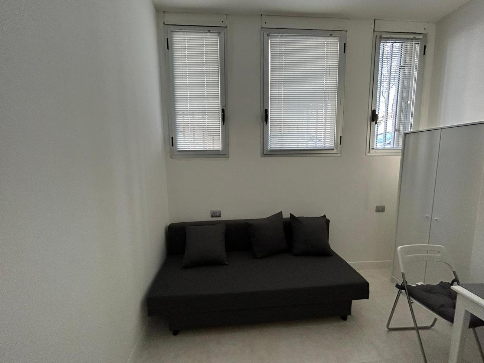 Elegant Studio Milano Exteriör bild