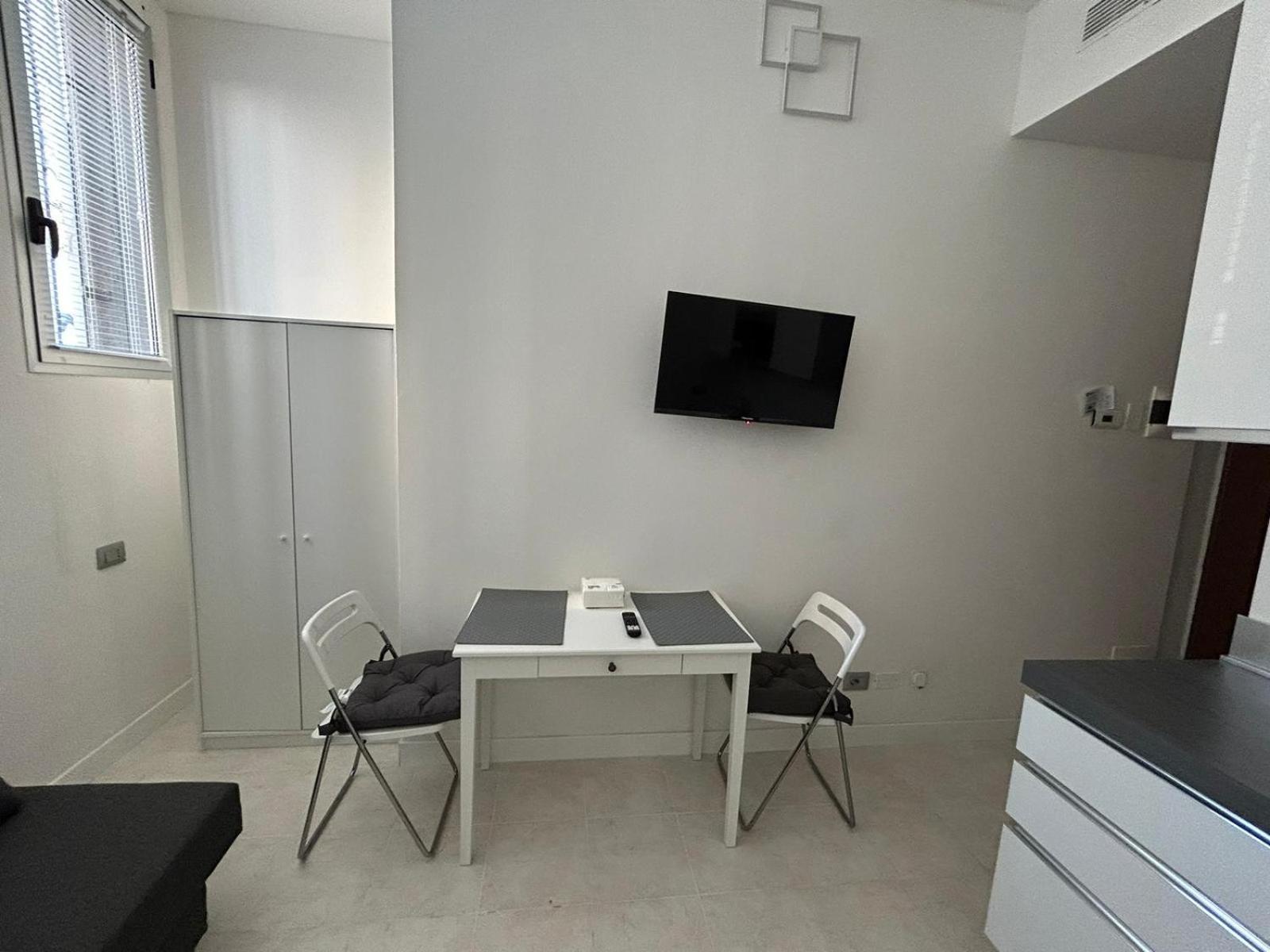 Elegant Studio Milano Exteriör bild