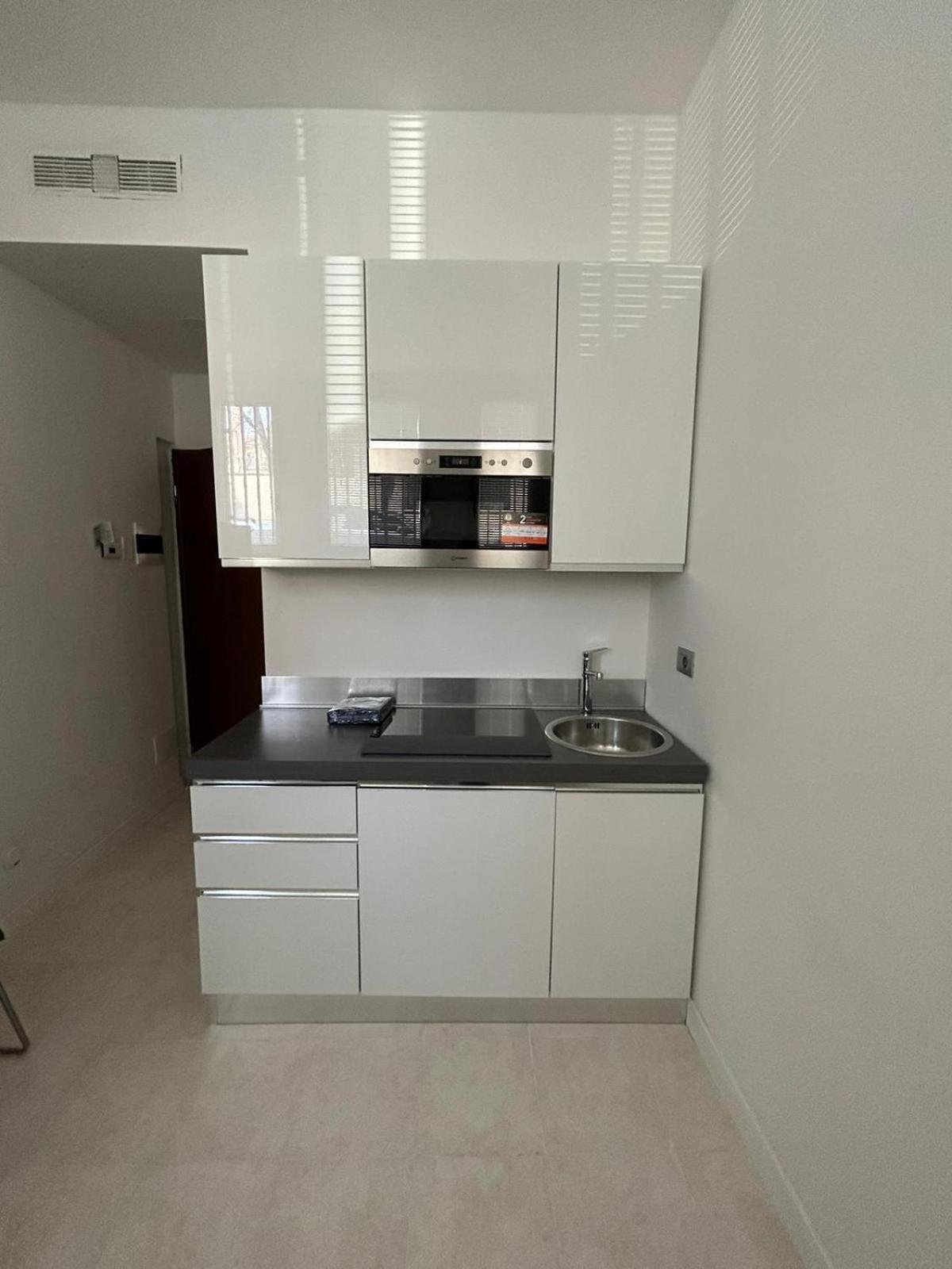 Elegant Studio Milano Exteriör bild