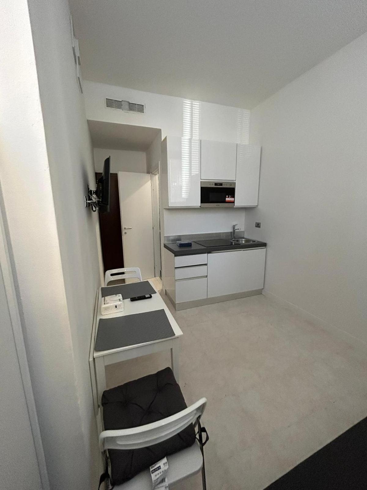 Elegant Studio Milano Exteriör bild