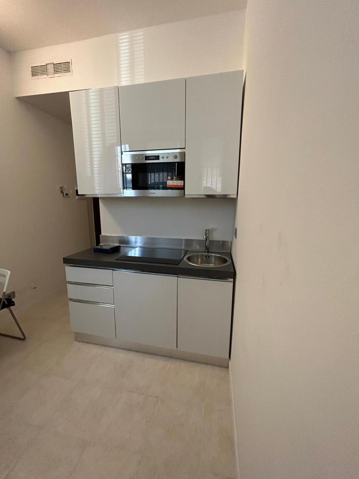 Elegant Studio Milano Exteriör bild