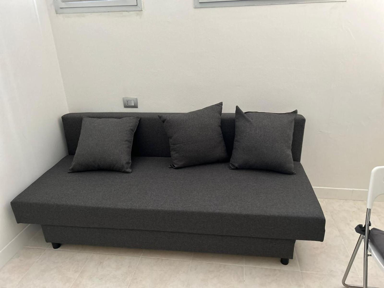Elegant Studio Milano Exteriör bild