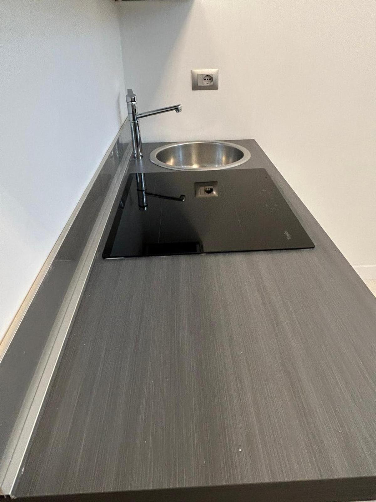 Elegant Studio Milano Exteriör bild