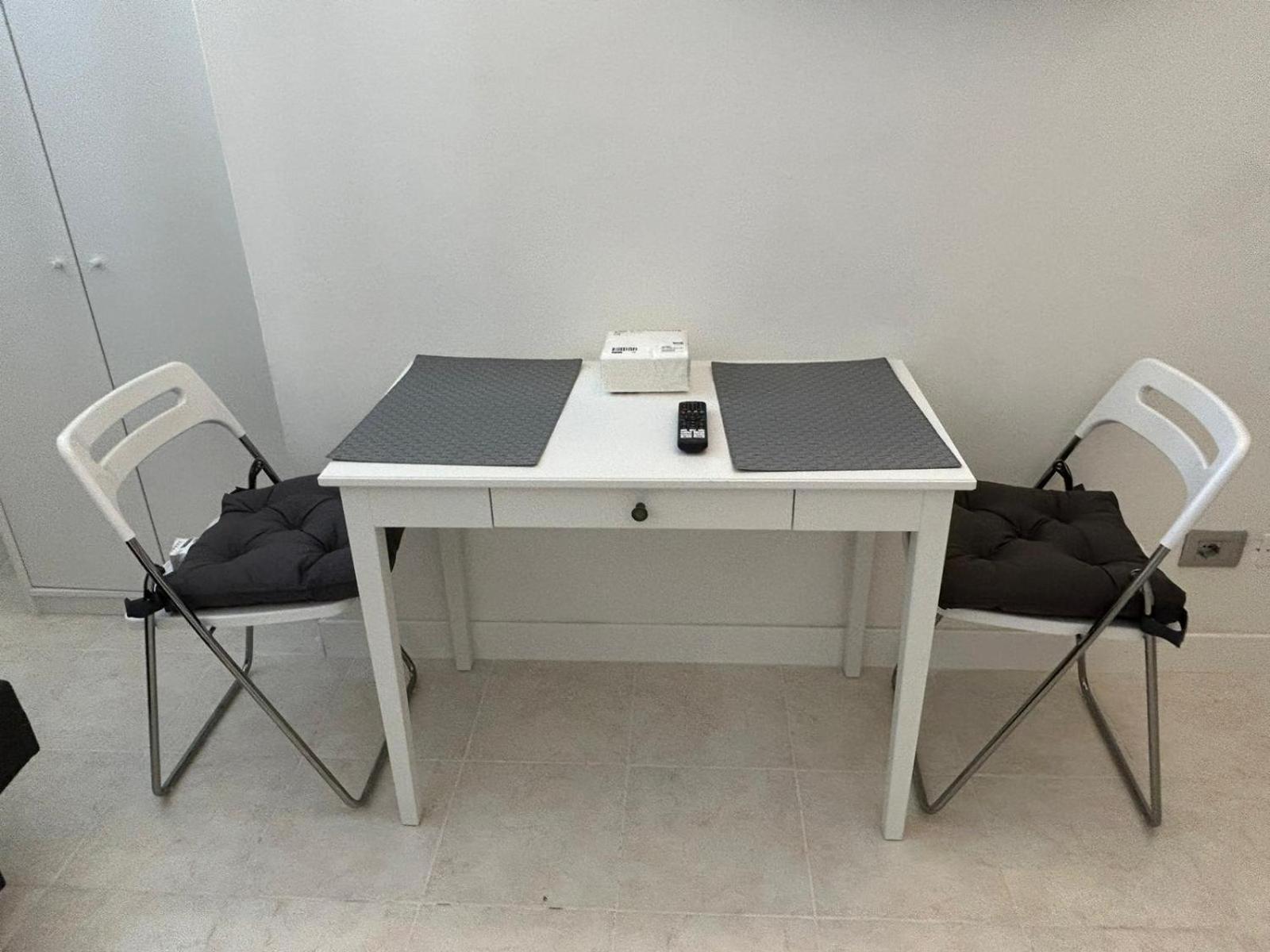 Elegant Studio Milano Exteriör bild