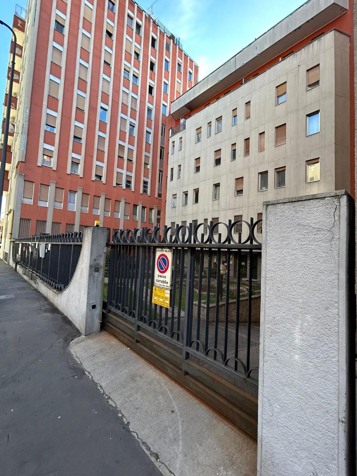 Elegant Studio Milano Exteriör bild